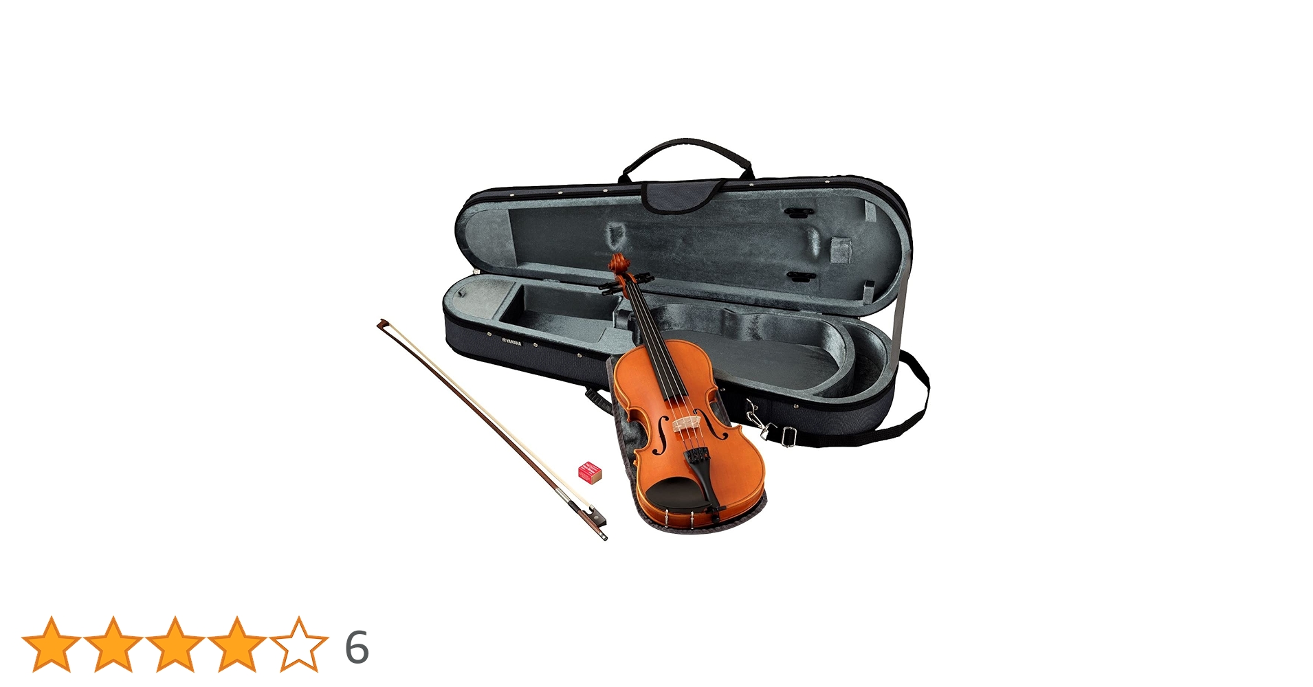 Amazon.co.jp: ヤマハ YAMAHA Braviol ブラビオール バイオリンセット Amazon.co.jp: ヤマハ YAMAHA Braviol ブラビオール バイオリンセット