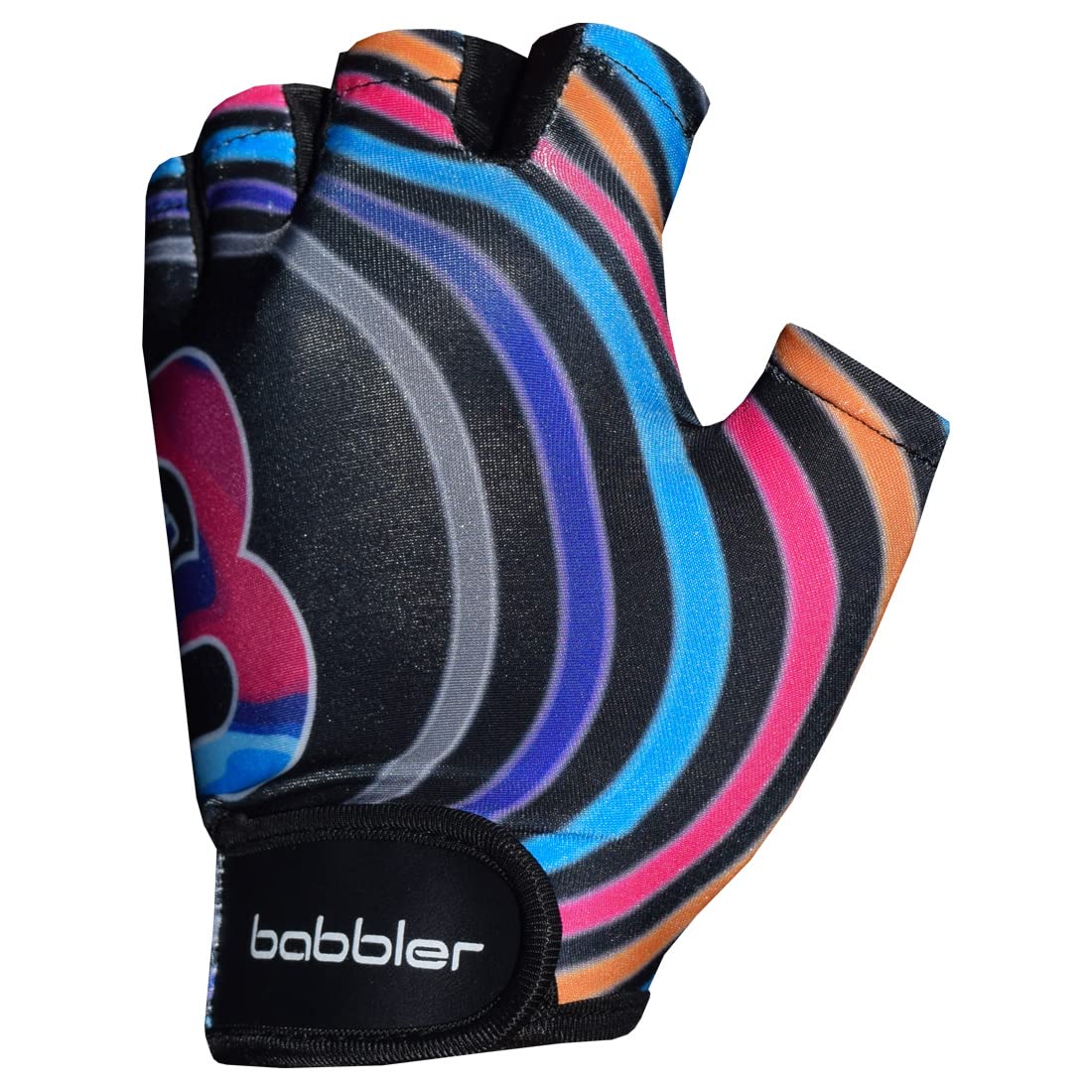 BABBLER Kakapo Gym Gloves, Fitness Gloves with Wrist Support (Small) (B0BHF6K5TY) Amazon Price History, Amazon Price Tracker