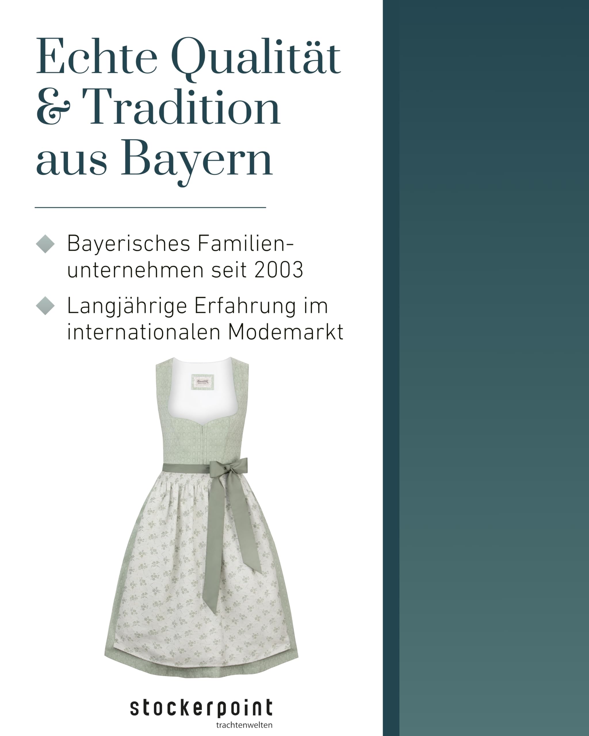 Damen Angelina Figurbetont (1er Pack)