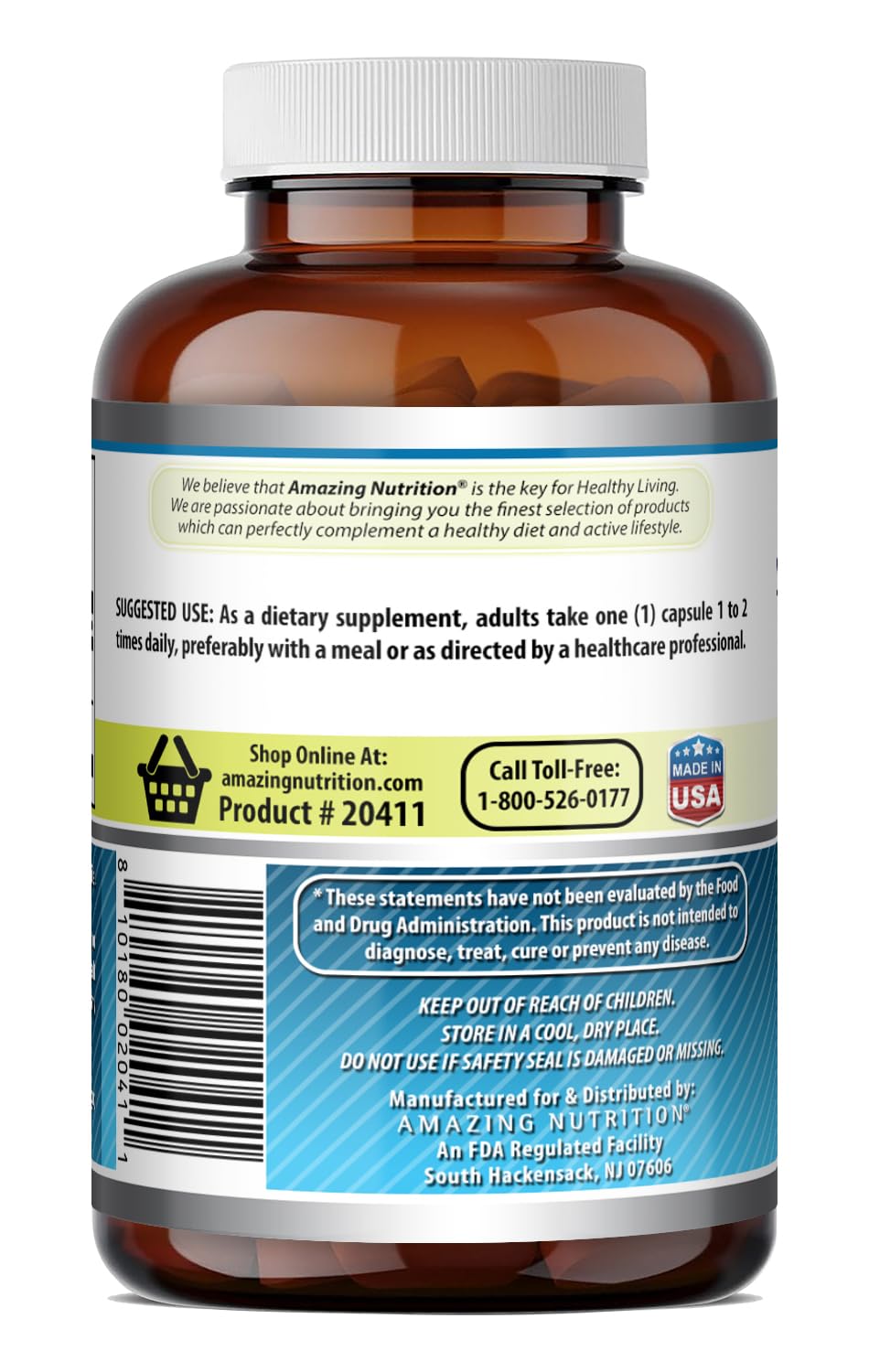 l carnitine 10ml L-Carnitine Oral Solution 3g/10ml (30%) Pediatric | Help SA