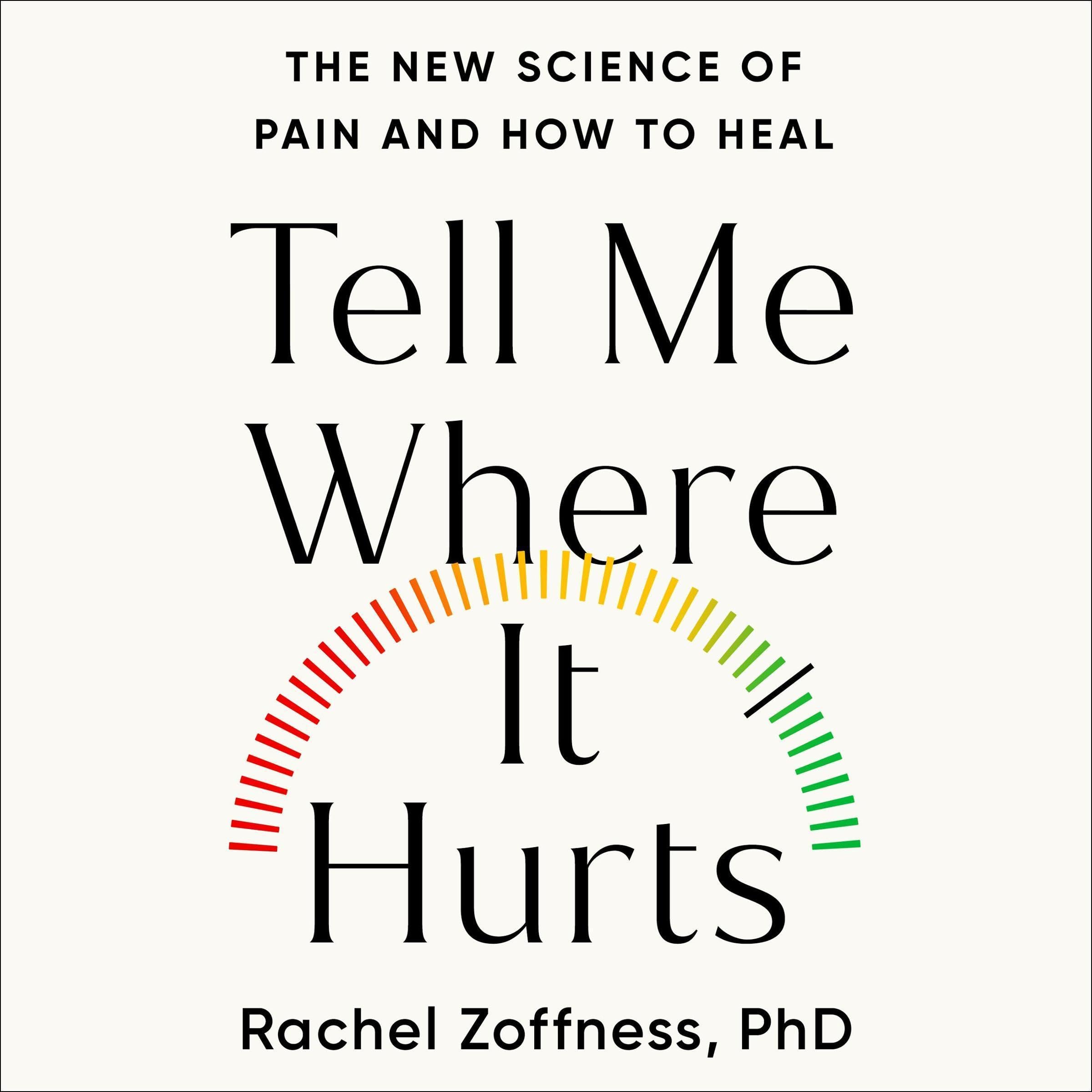 Tell Me Where It Hurts