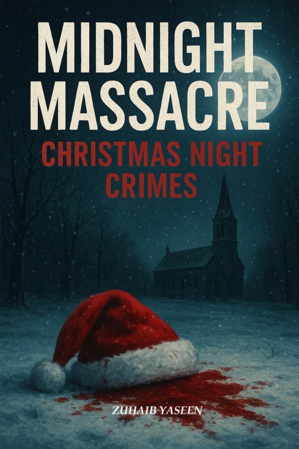 Midnight Massacre: Christmas Night Crimes