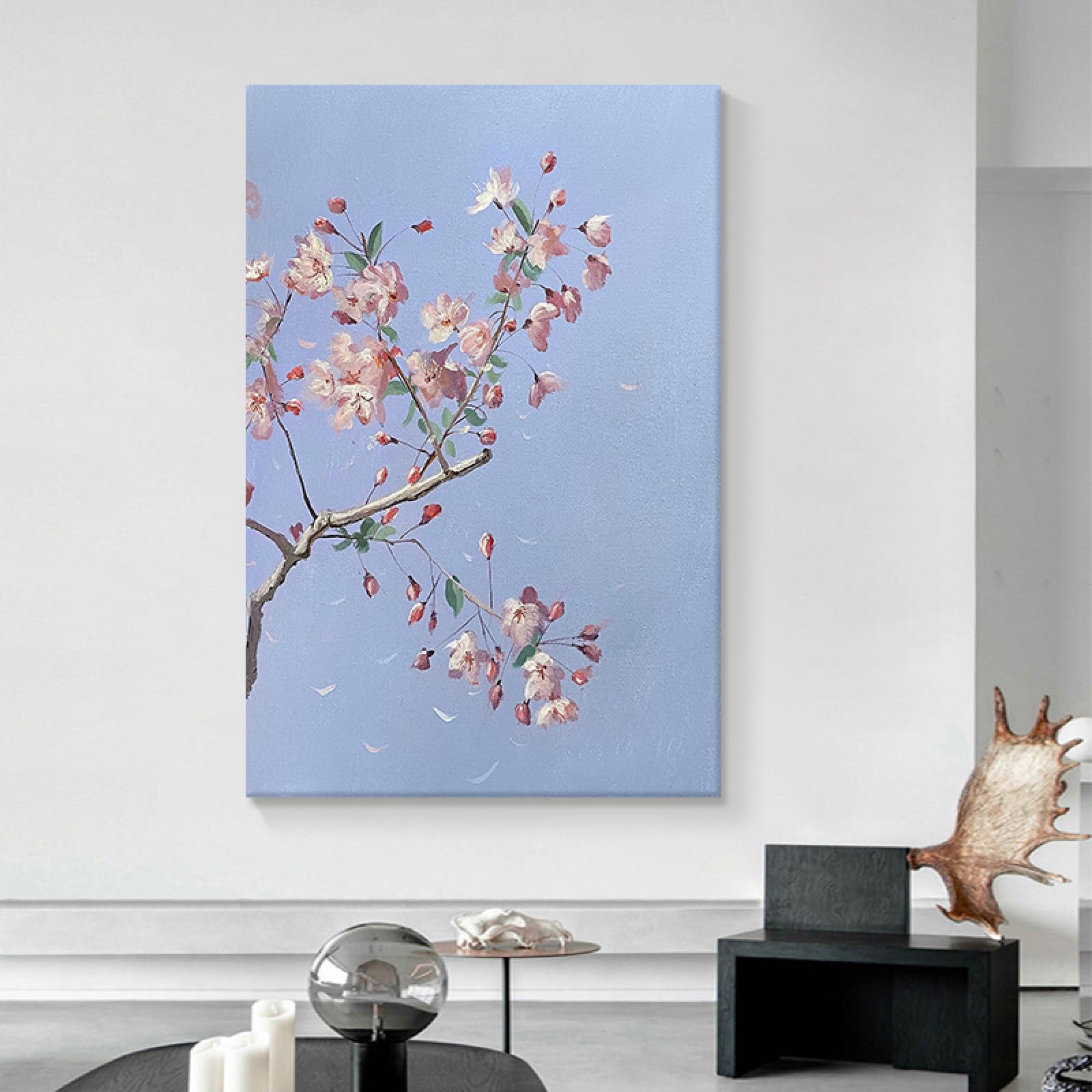 Simple And Easy Wall Drawings