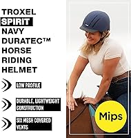 Vista 22 de Troxel Cascos Spirit by Troxel