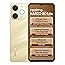 Realme Beach Gold Smartphone 64GB 4GB RAM Android 15 6.73 Inch 4G