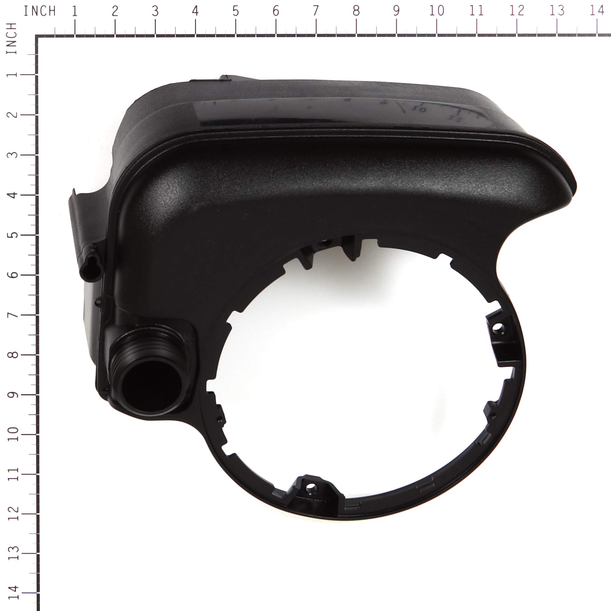 Amazon.com : Briggs & Stratton 699387 Fuel Tank Replacement for 