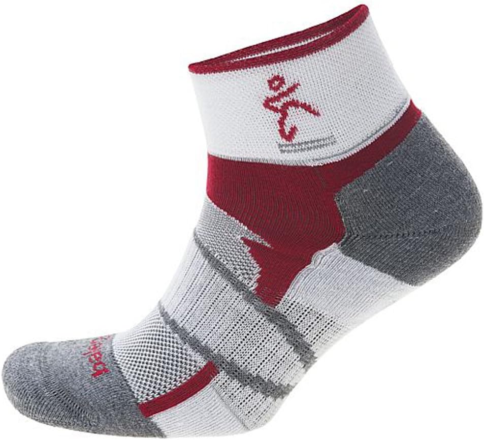 Balega Enduro 2 Quarter Socks
