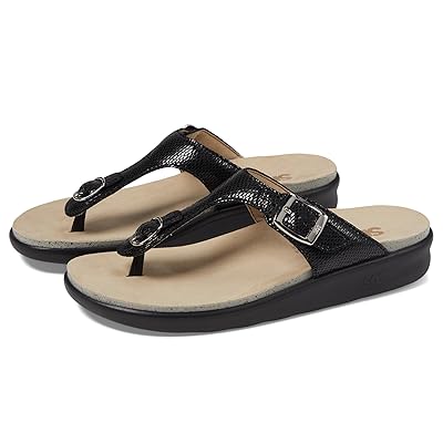 SAS Sanibel Comfort Thong Sandal Women