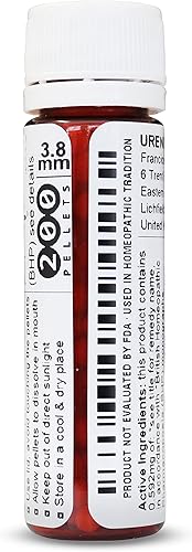 Miniatura 3 de PYROGENIUM 30C Remedio Homeopático En 0.3ounce