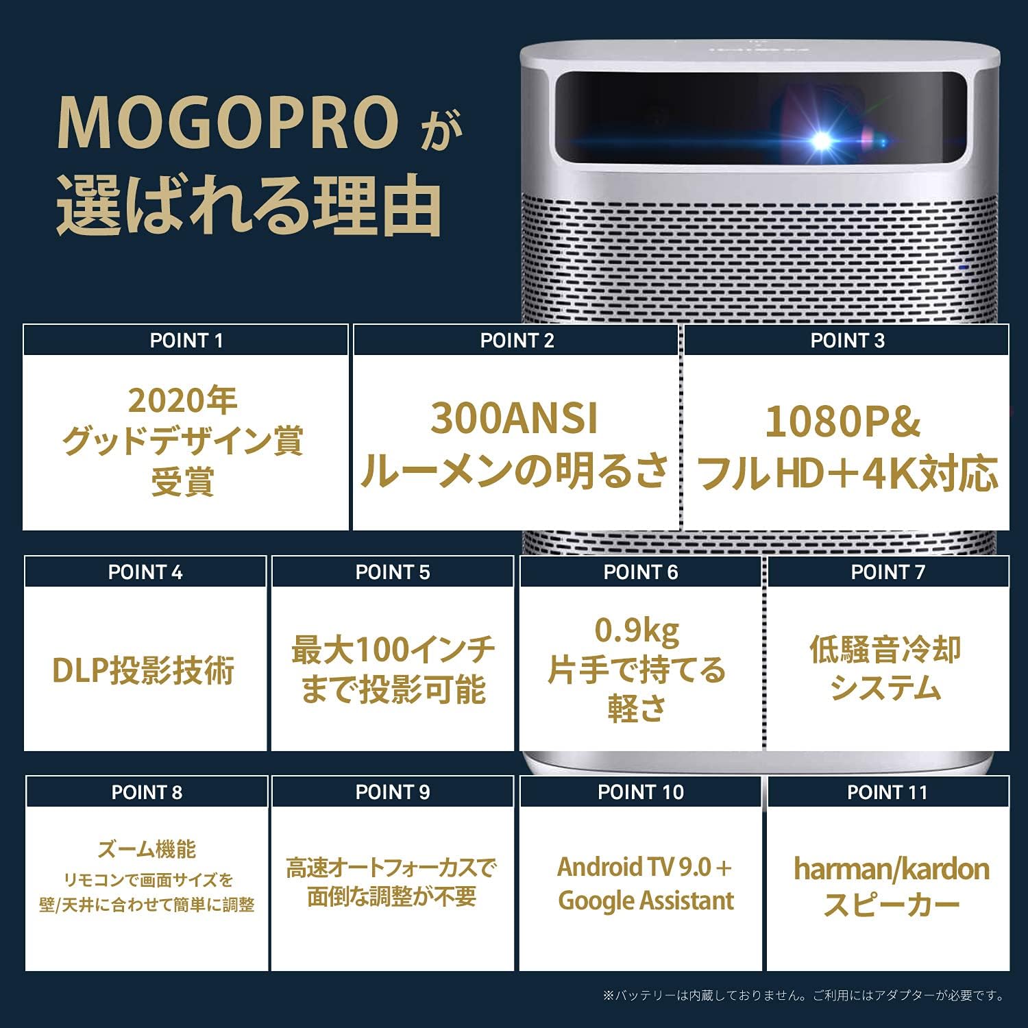12月スーパーsale 15 Off プロジェクター 300ansi Pro Mogo Xgimi プロジェクター Williamsav Com