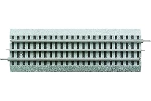 Lionel FasTrack 10" Straight Track