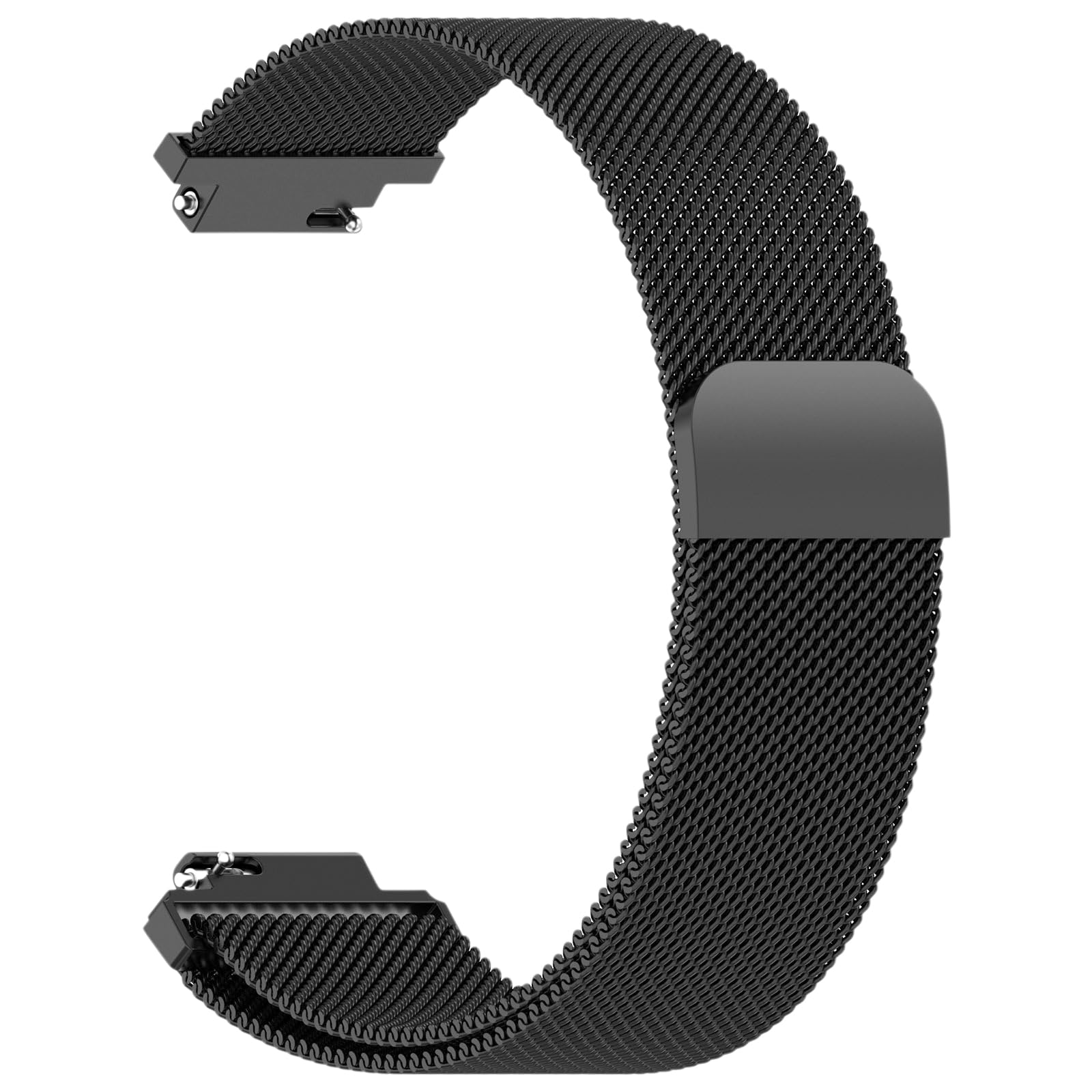 Metal Band For Garmin Cirqa Screenless Fitness Tracker