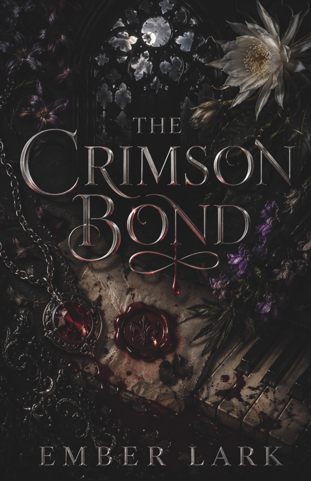 Crimson Bond