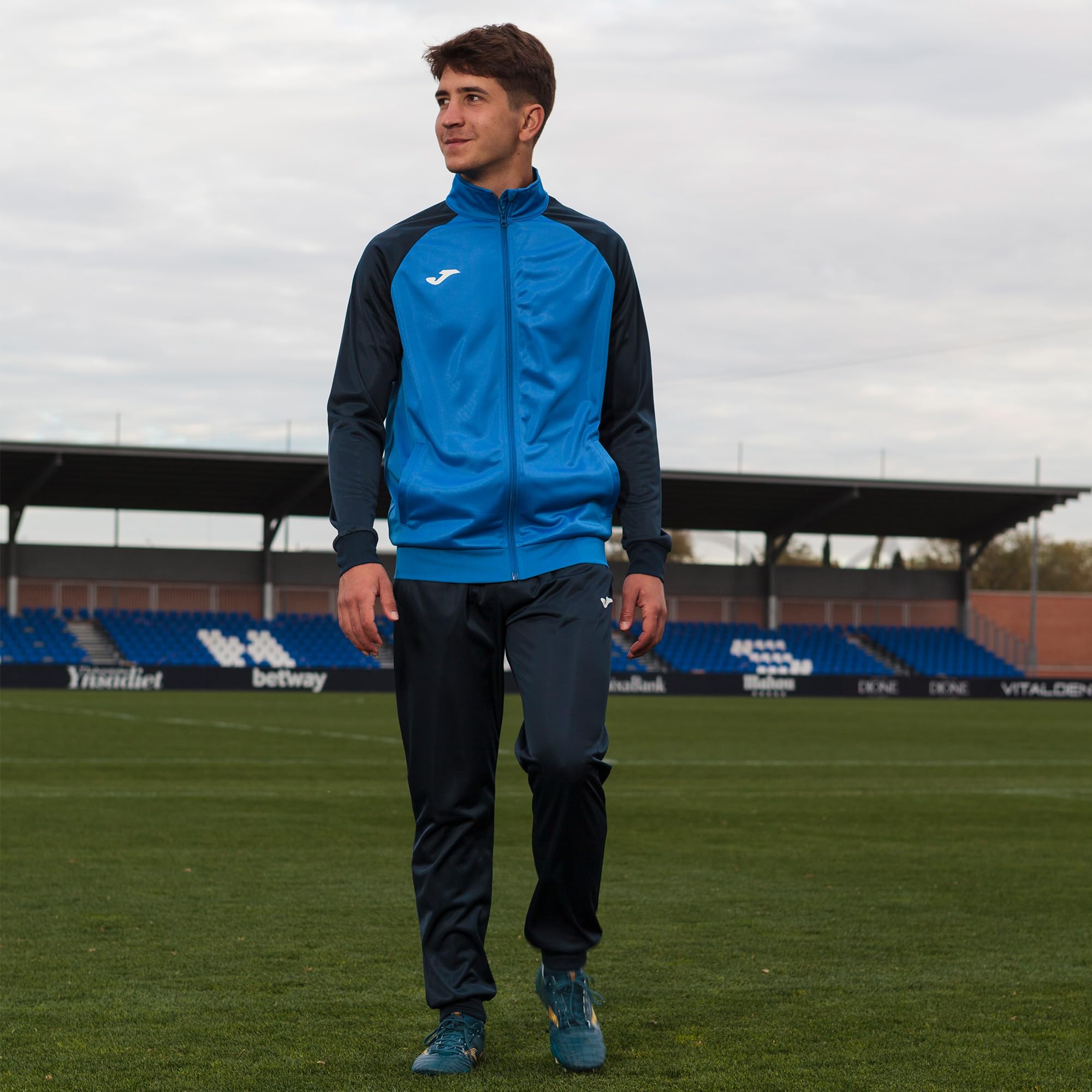 Joma Dres treningowy Uniseks Academy IV