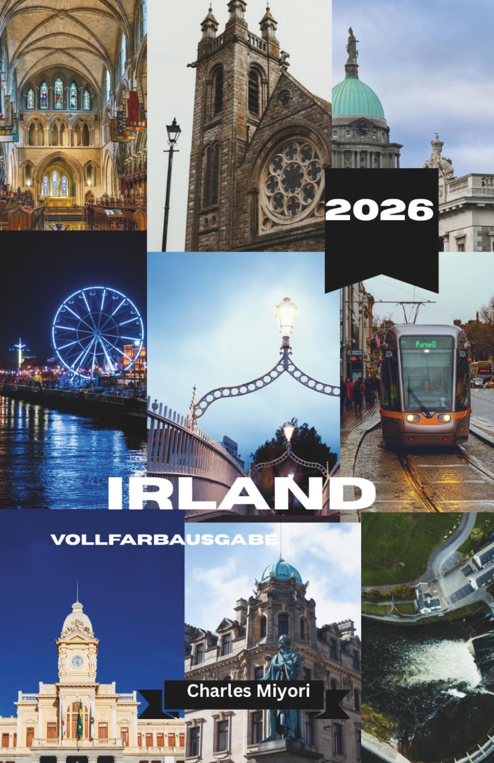 Irland Reiseführer 2026