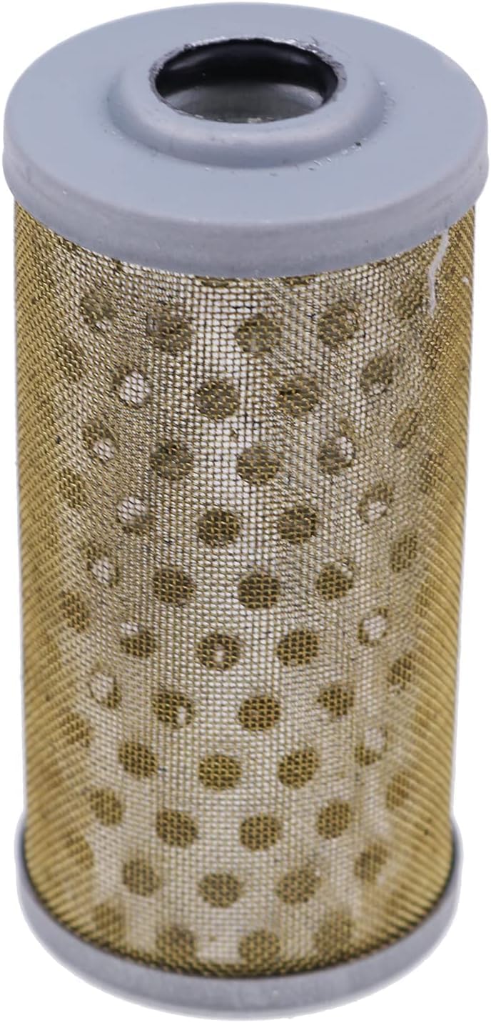 LSSOCH Fuel Filter 1583143380 1G31143380 Compatible with