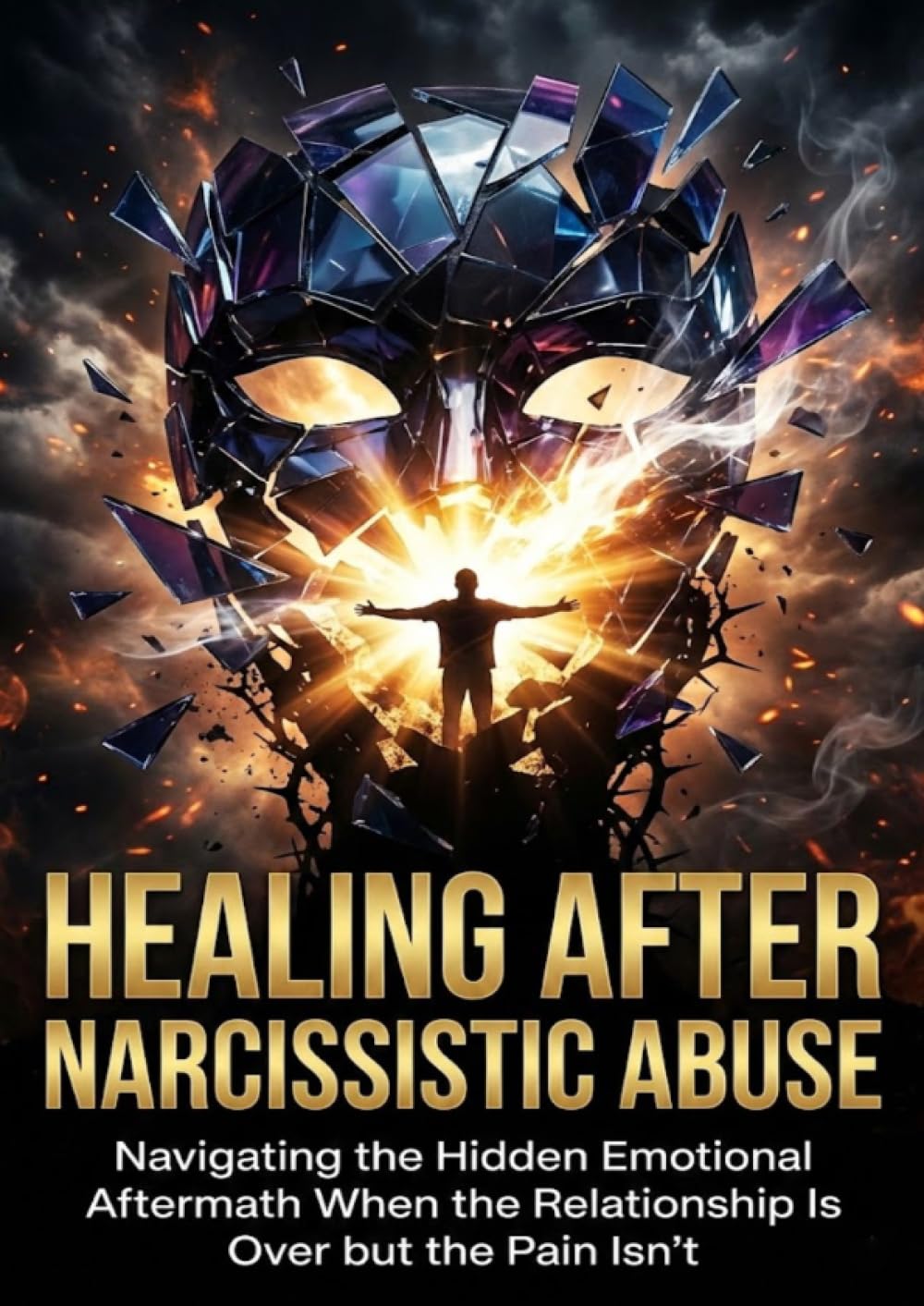 Healing After Narcissistic Abuse: Navigating the Hidden Emotional Aftermath When the Relationship Is Over but the Pain Isn't