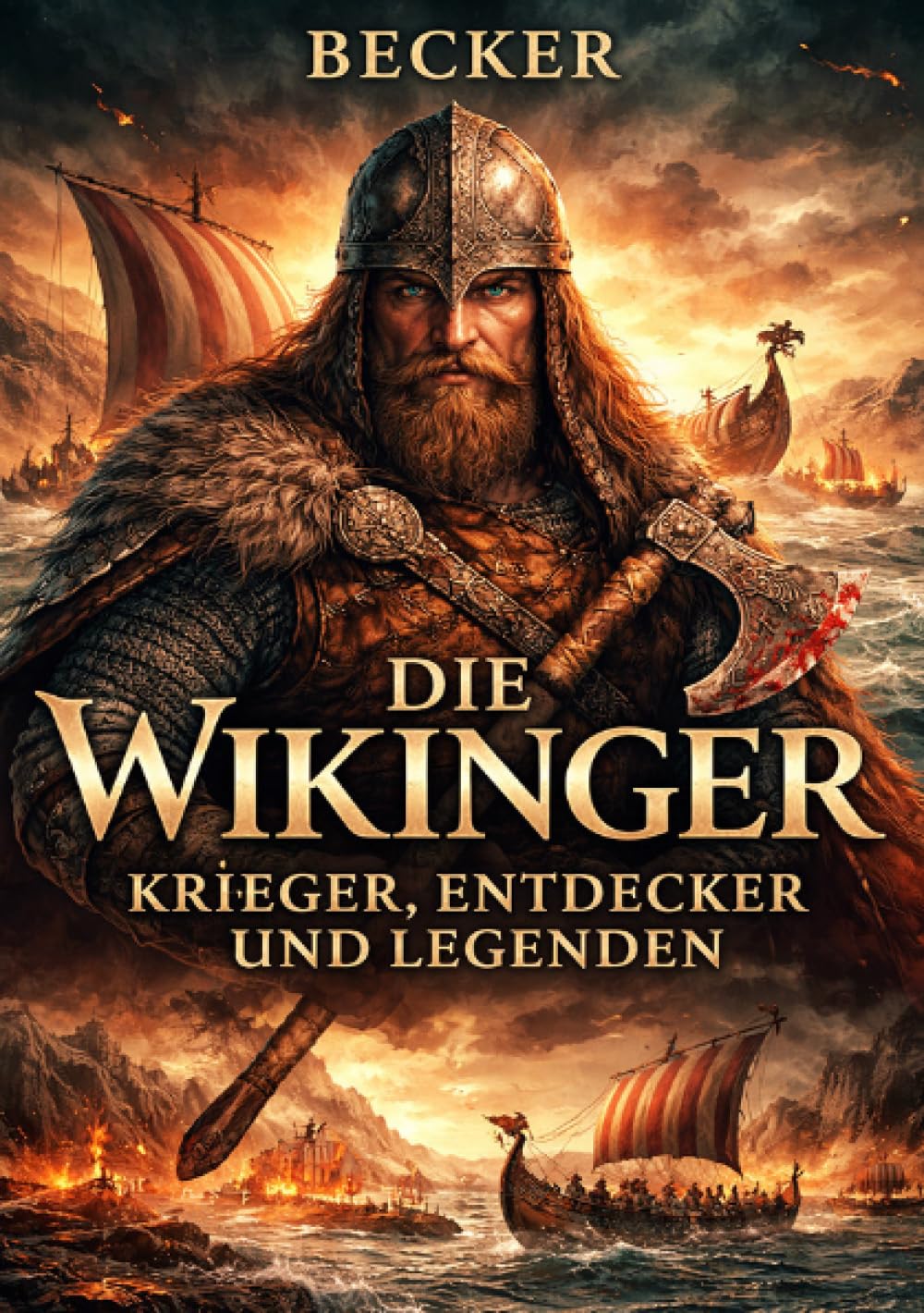 Die Wikinger I Krieger, Entdecker und Legenden: Wikinger in der nordischen Kultur
