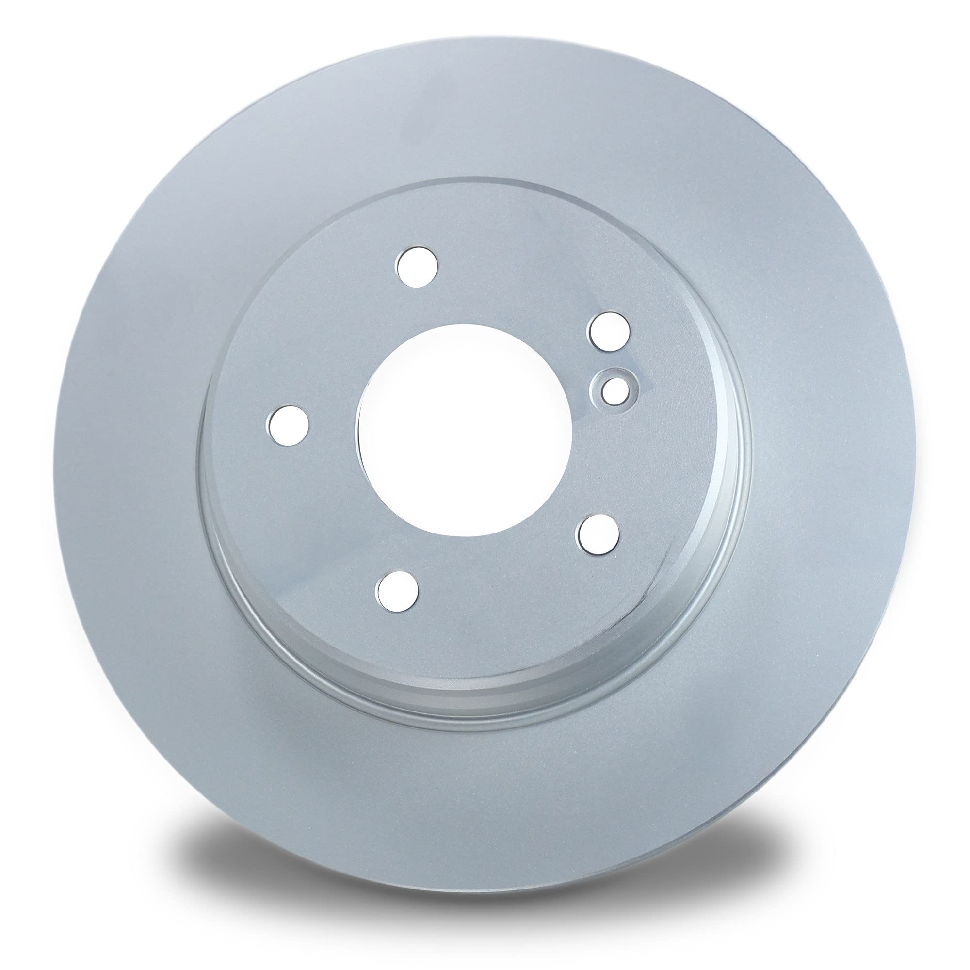 ATE Bremsenset Hinterachse inkl. Bremsscheiben hinten Ø 290 mm und Bremsbeläge hinten Kompatibel mit MERCEDES C-Klasse (203), CLC-Klasse (CL203), CLK (C208), CLK (209), E-Klasse (W210), SLK (R171)