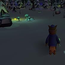 Star Find Light Planet