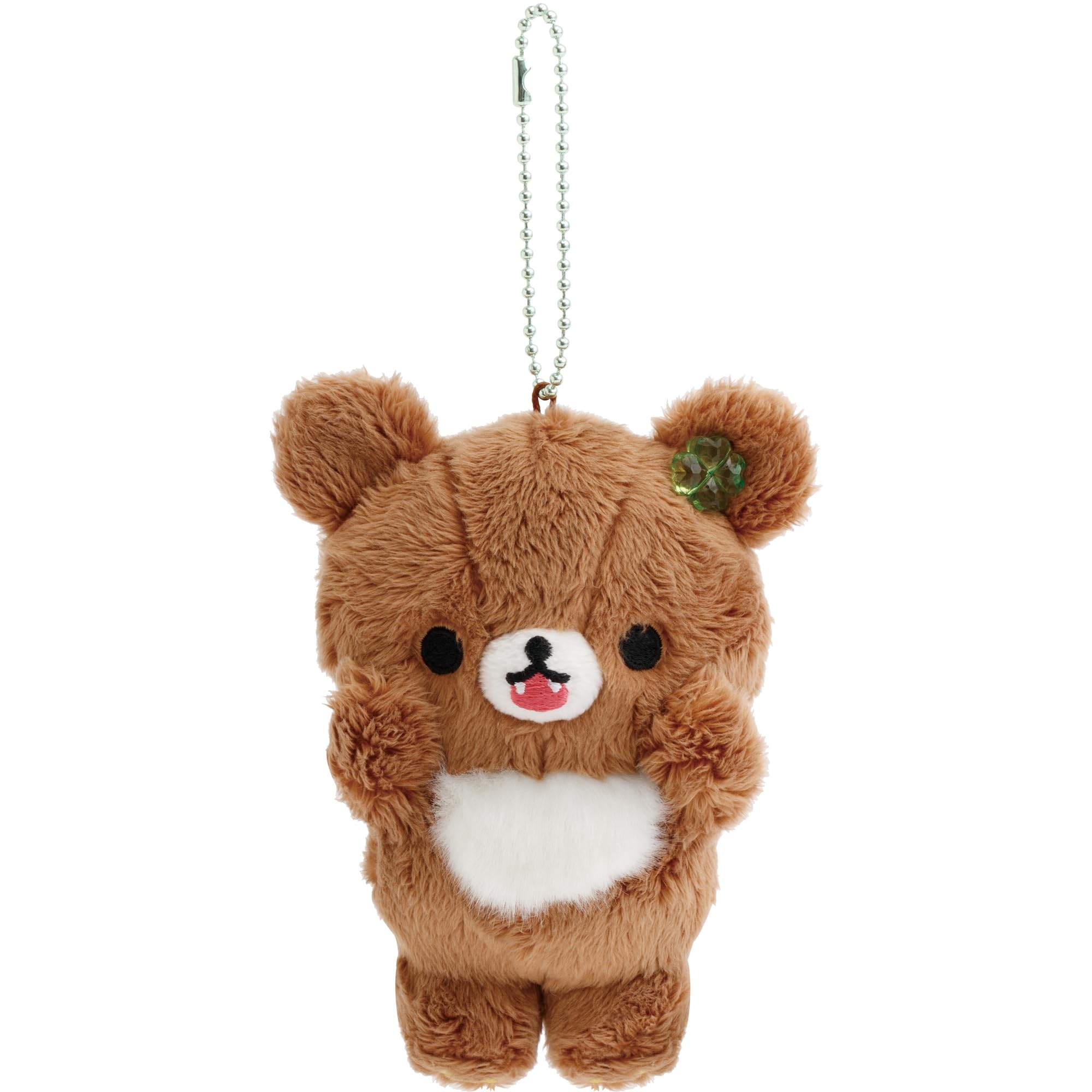 Amazon.co.jp: リラックマ 『チャイロイコグマのくまきゅんDAYS