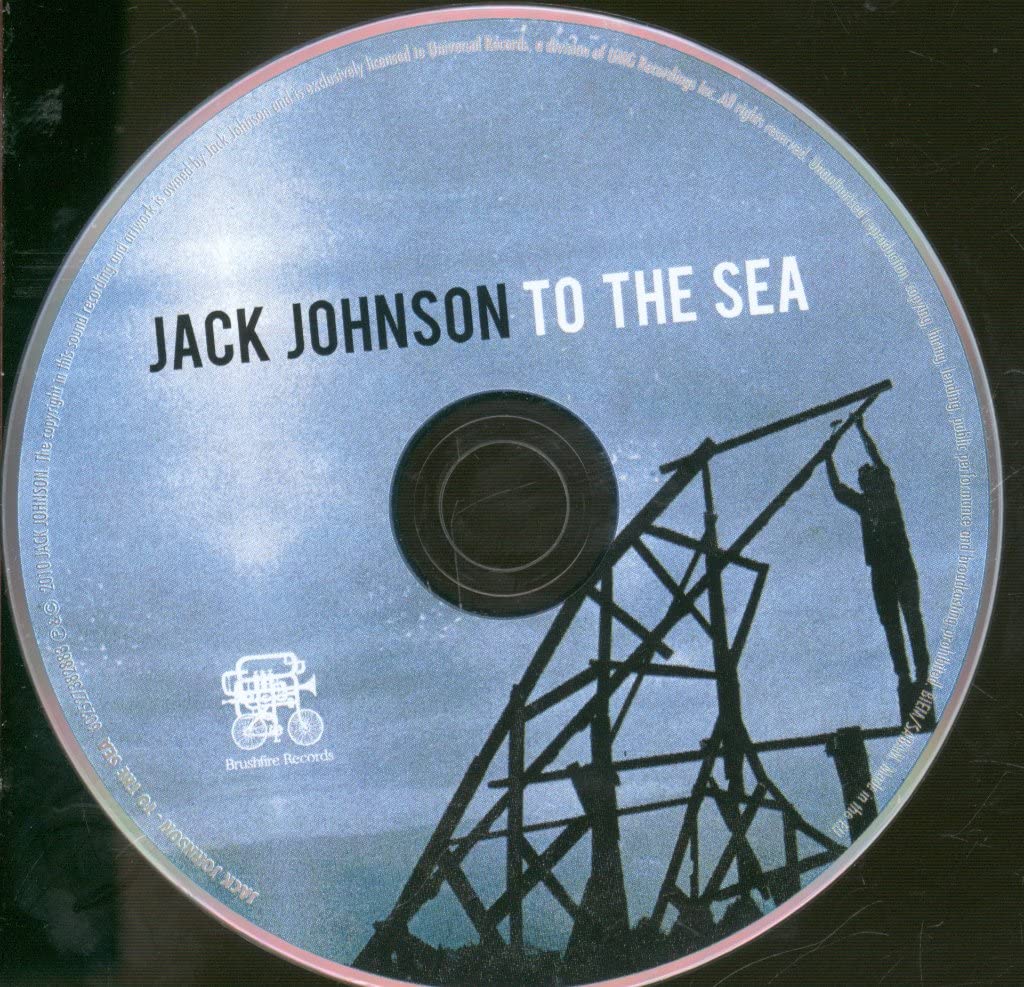 To the Sea
