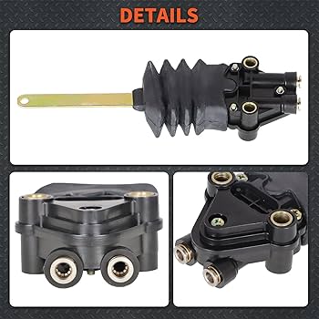 labwork Height Control Leveling Valve LV700400 4640070040