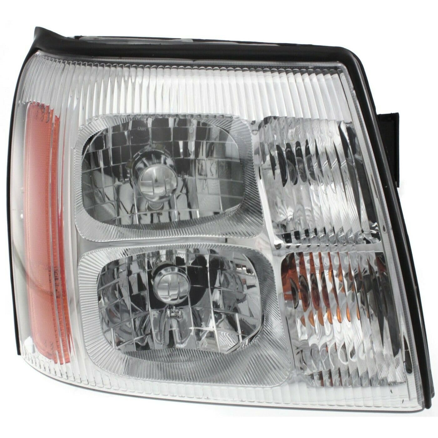 Amazon.com: TFOPDNB 2pcs Headlight/Xenon Bulb Left Right Side 
