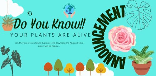 FirstAid Plants - Plants Care & Hardiness Zone