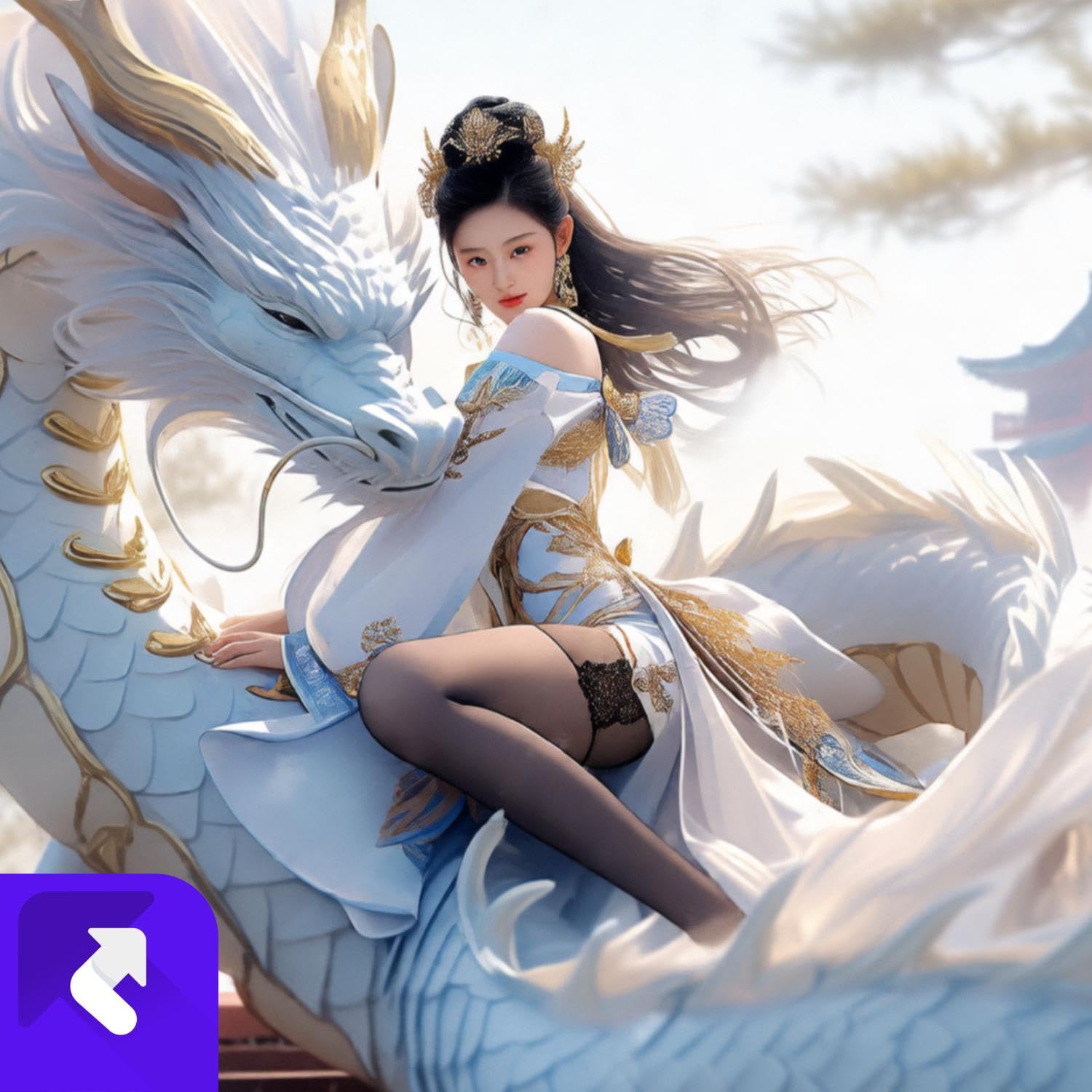 水袖流音原創影視同人音樂