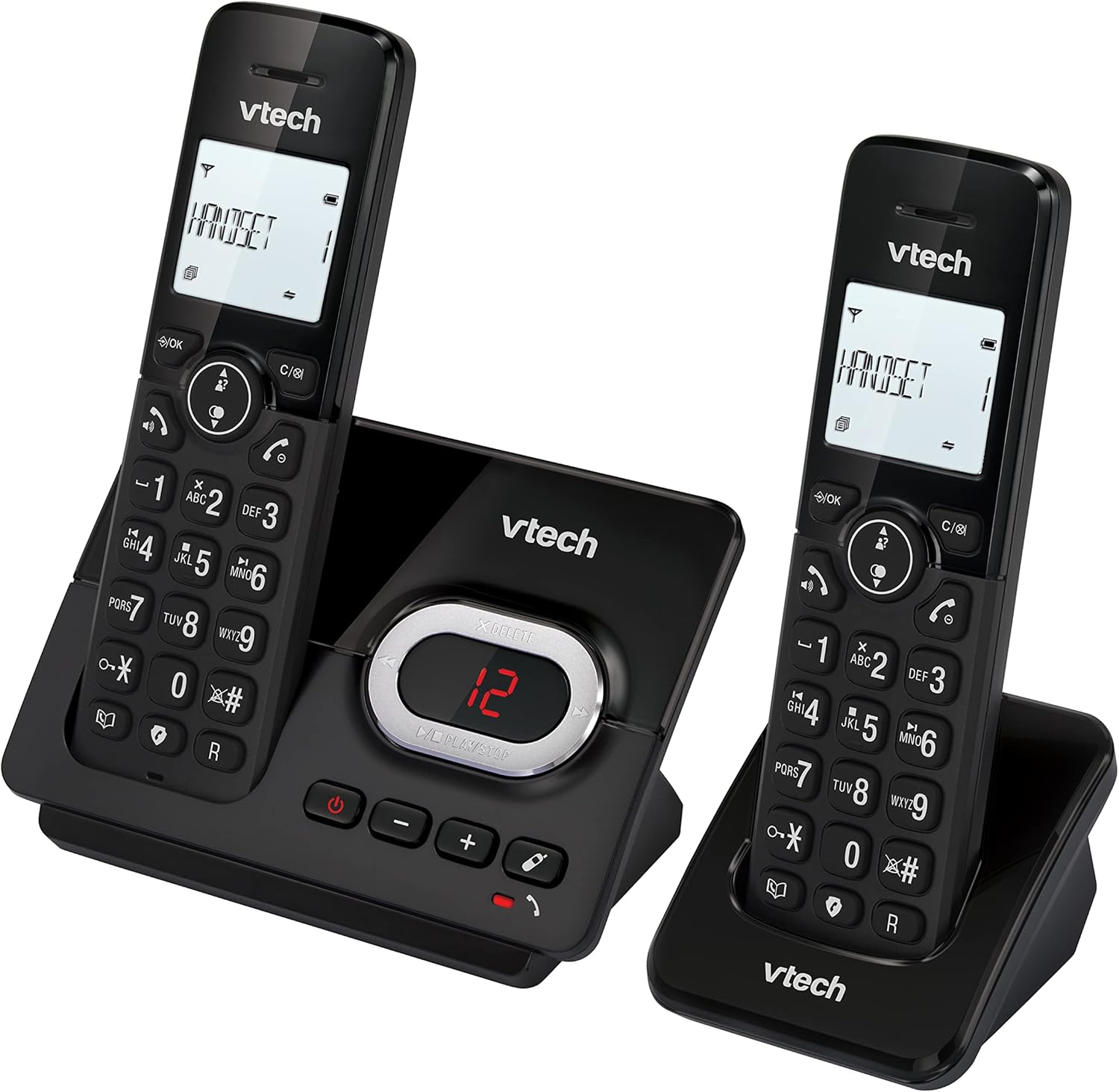 Słuchawka VTech CS2051 z funkcją książki telefonicznej