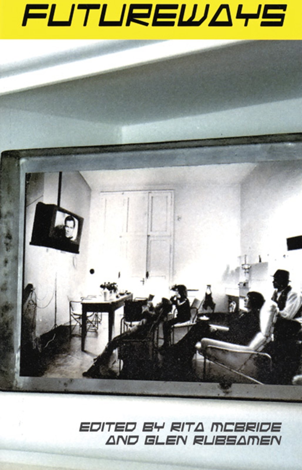 Futureways (Ways Books)