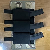 Amazon.co.jp: 実物 WARRIOR ASSAULT SYSTEMS WAS Triple
