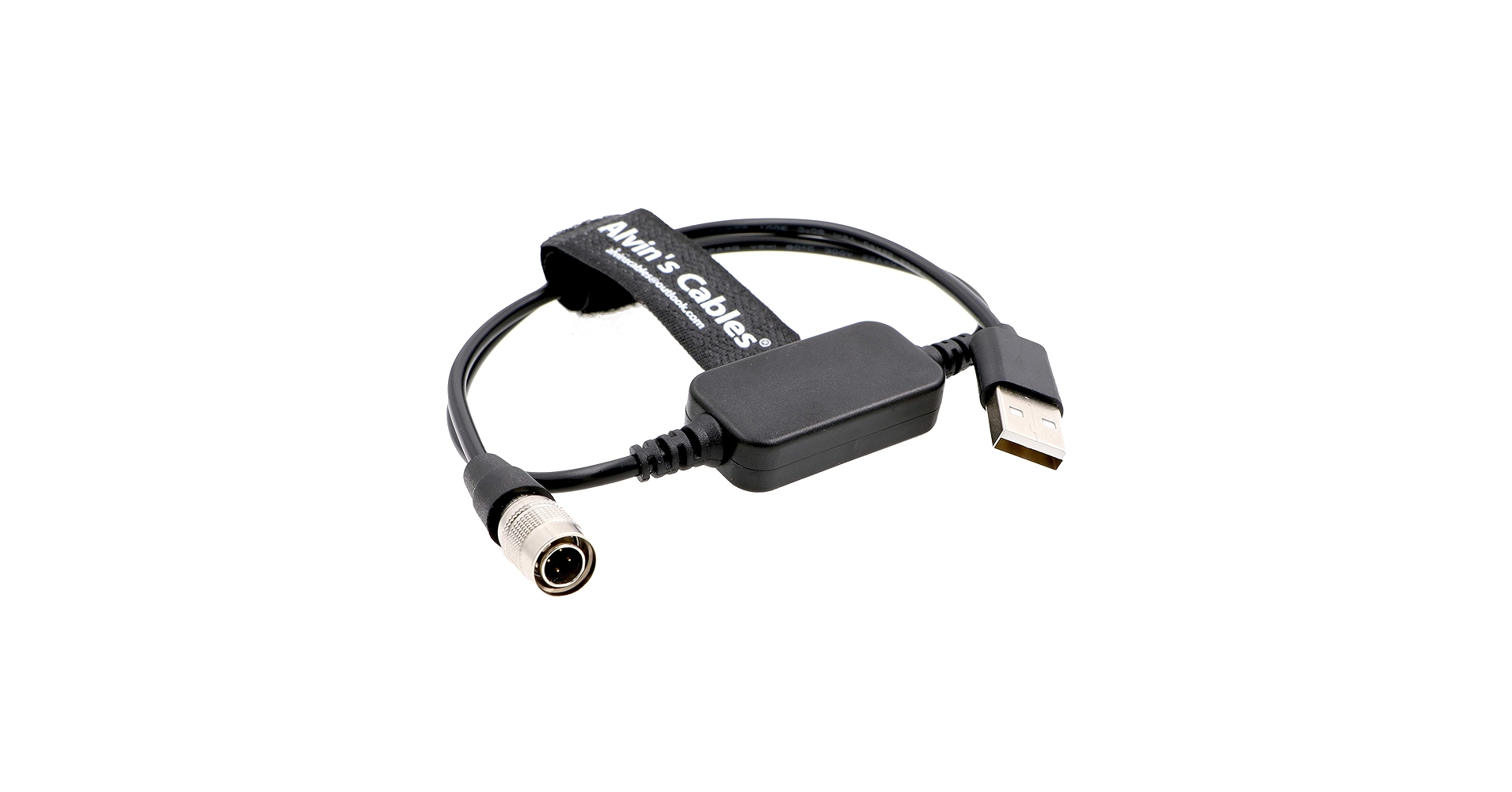 あみページ Amazon.com: Alvin's Cables 5V to 12V Hirose-4-pin USB-Boost