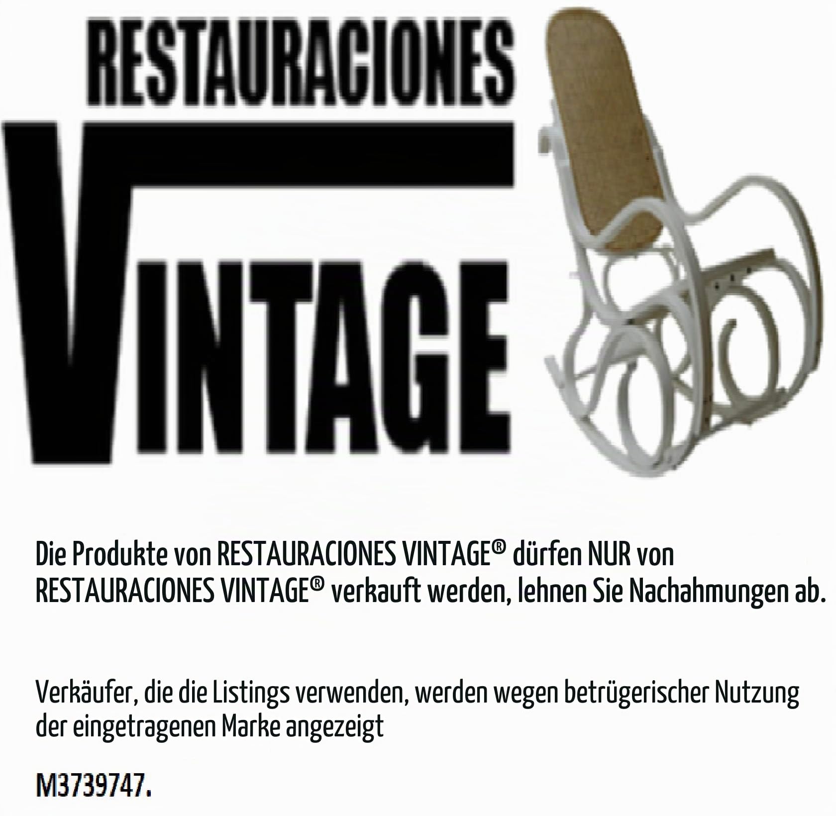 Reparatur-Set aus Weidengeflecht für Stühle, inkl. Rohr zur Montage