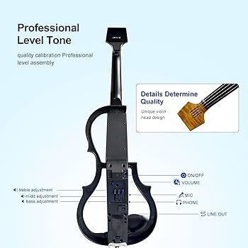 【直接引取り￥53,000】 silent violin 直接引取り￥53,000】 silent violin