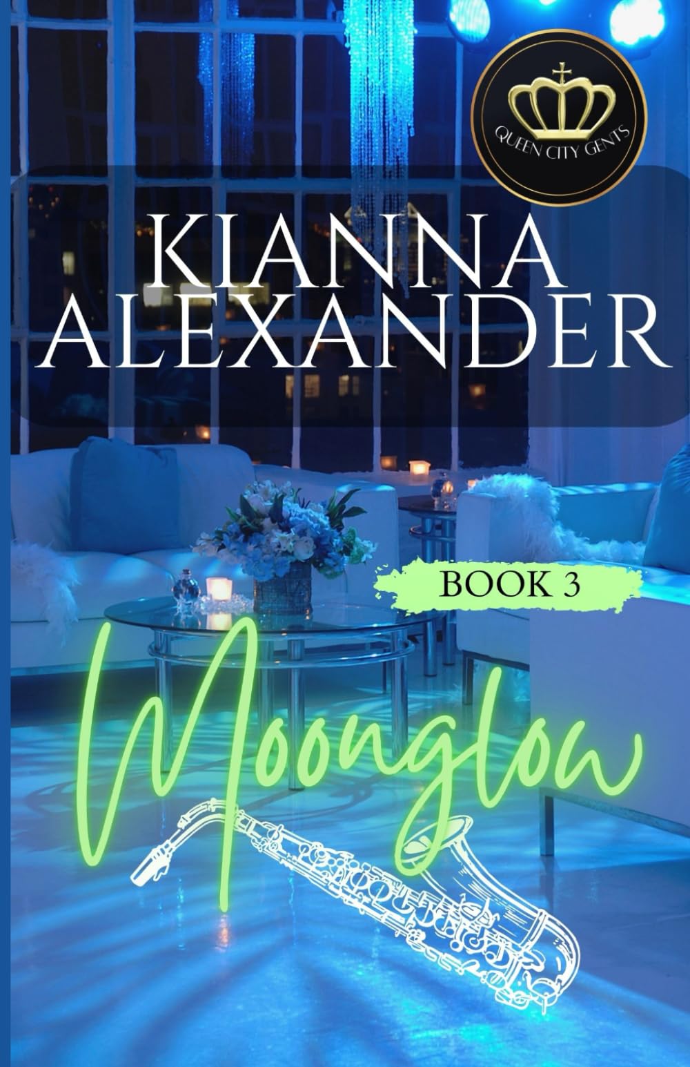 Moonglow (Queen City Gents)