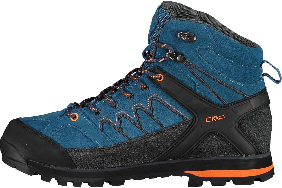 CMP mens Moon Mid Wp