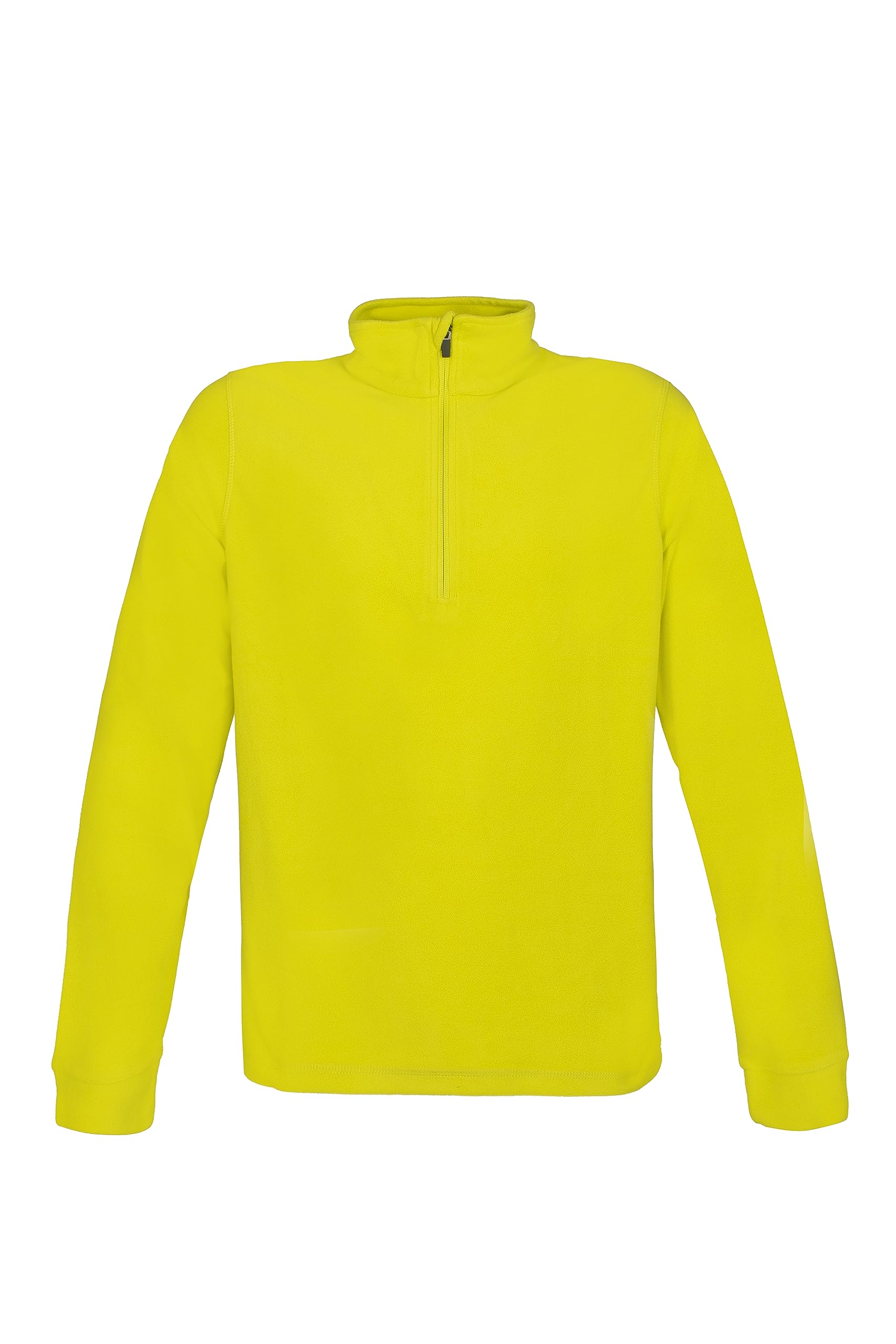 ROCK EXPERIENCE REMC00081 TEMPUS H ZIP Sweatshirt Men SULPHUR SPRING S