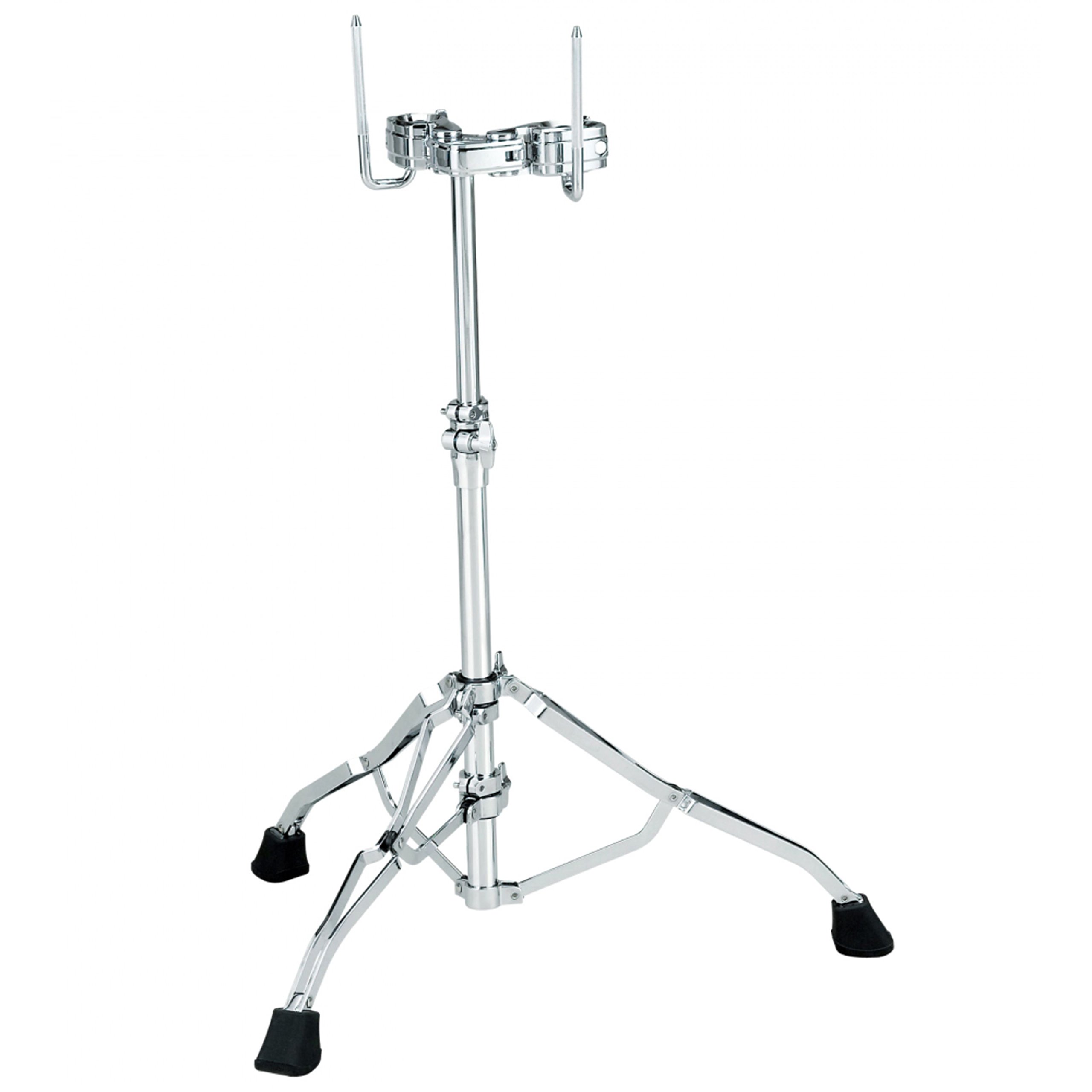 Tama Pied de tom double HTW109W - Support pour tom