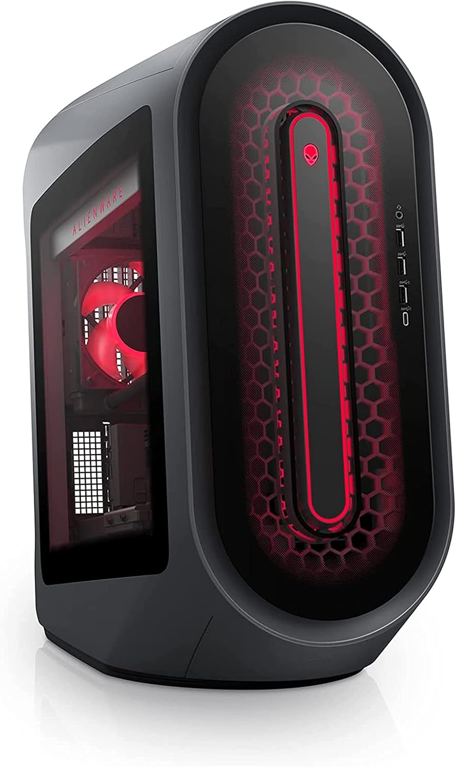 Alienware Aurora R14 Gaming Desktop - Image 7