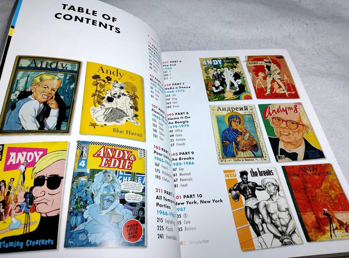 洋書 THE LIFE AND DEATH OF ANDY WARHOL The Life and Death of Andy Warhol: Bockris, Victor: 9781857028058