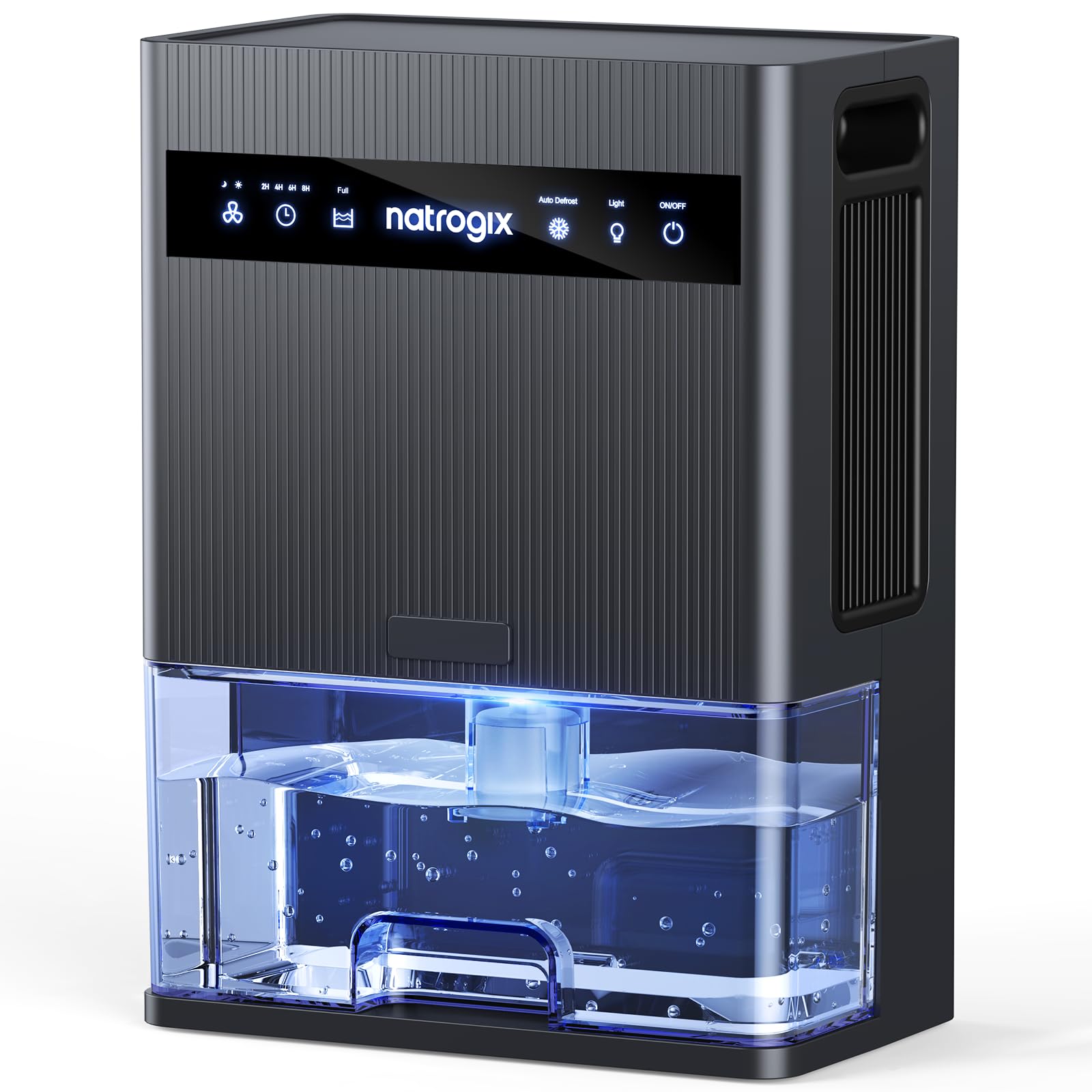 Photo 1 of 106 OZ Large Capacity Dehumidifier for Home, 1000 Sq. Ft. Coverage