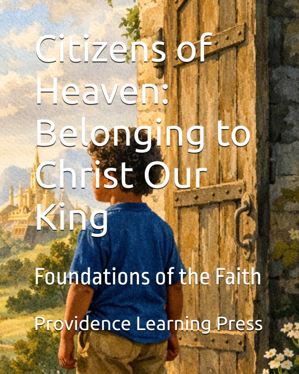 Citizens of Heaven: Belonging to Christ Our King: Foundations of the Faith