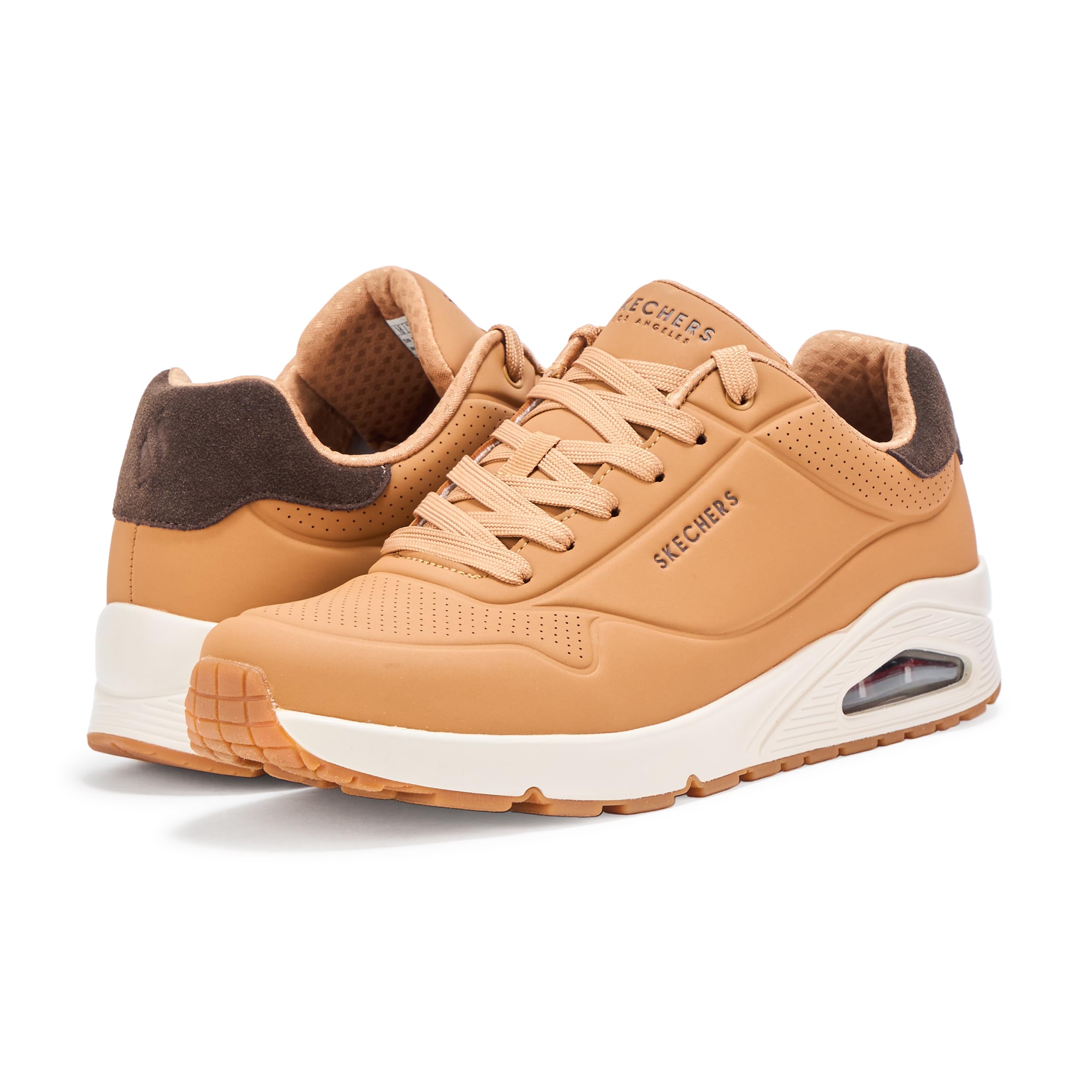 Skechers Herren-Sneaker UNO-Suited on Air – Bild 3
