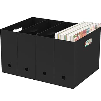専用です A4サイズ　書類ボックス　他２点 a446828_5.jpg