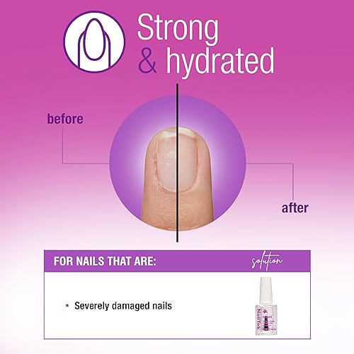 Miniatura 3 de Nail Tek Hidratar Fórmula 4