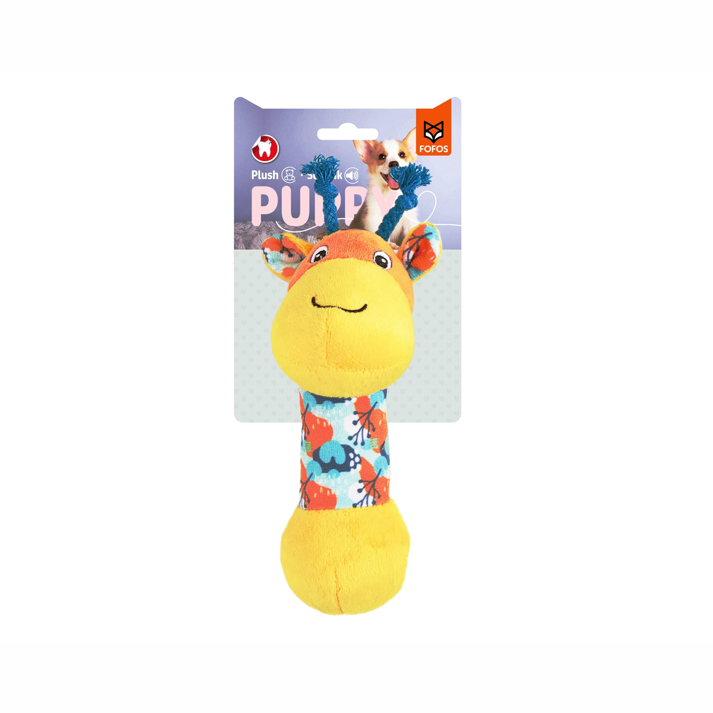 See full amazon price history chart for BarkButler x FOFOS Puppy Teething Squeaky Toy Giraffe Dog Toy - Yellow, Multi-Material, Squeaky Dog Toys, Ideal Puppy Toys for All Breeds of X-Small - Small Size (0-10kgs) BarkButler x FOFOS Puppy Teething Squeaky Toy Giraffe Dog Toy - Yellow, Multi-Material, Squeaky Dog Toys, Ideal Puppy Toys for All Breeds of X-Small - Small Size (0-10kgs) (B0C16MH9SQ) Amazon Price History, Amazon Price Tracker