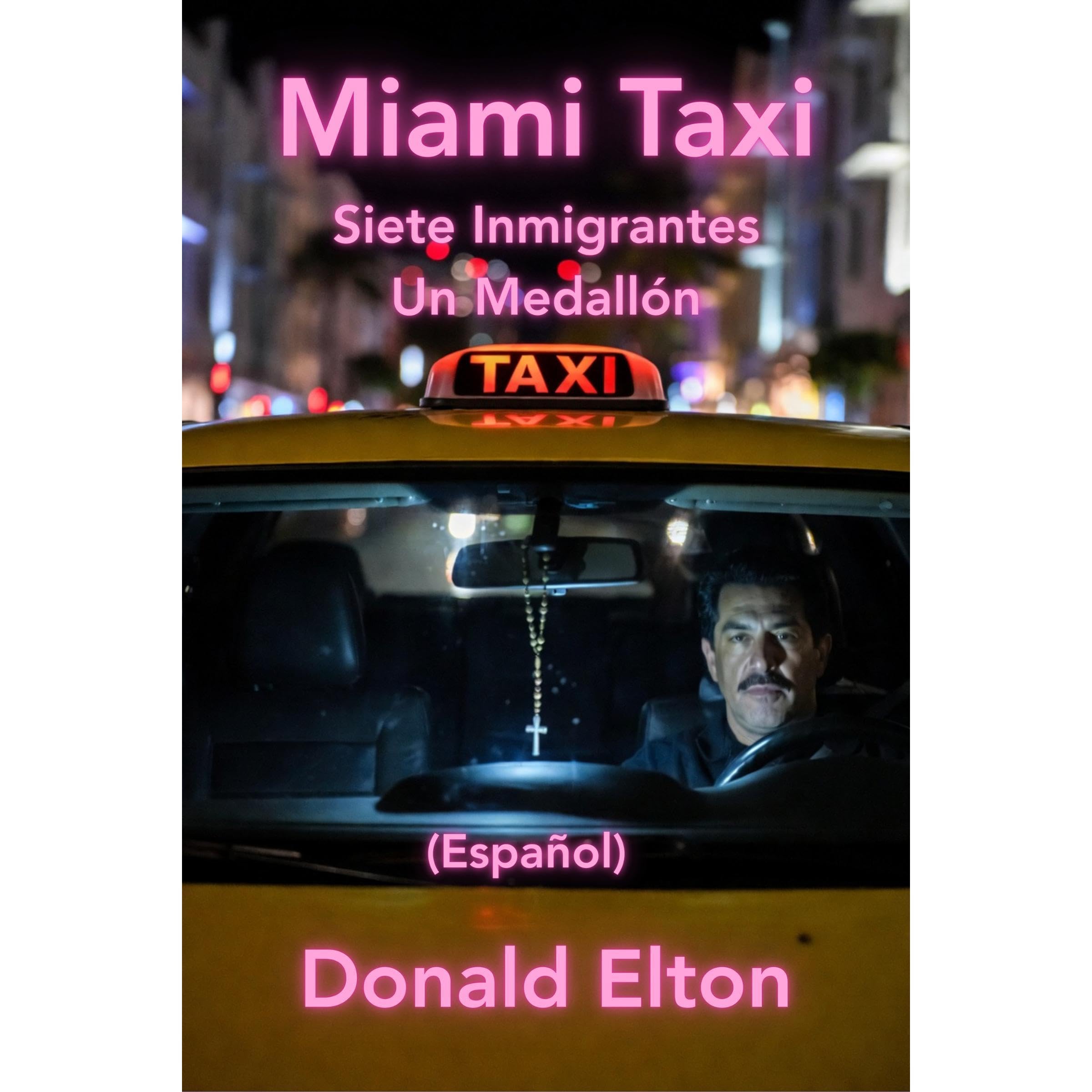 Miami Taxi (Español)