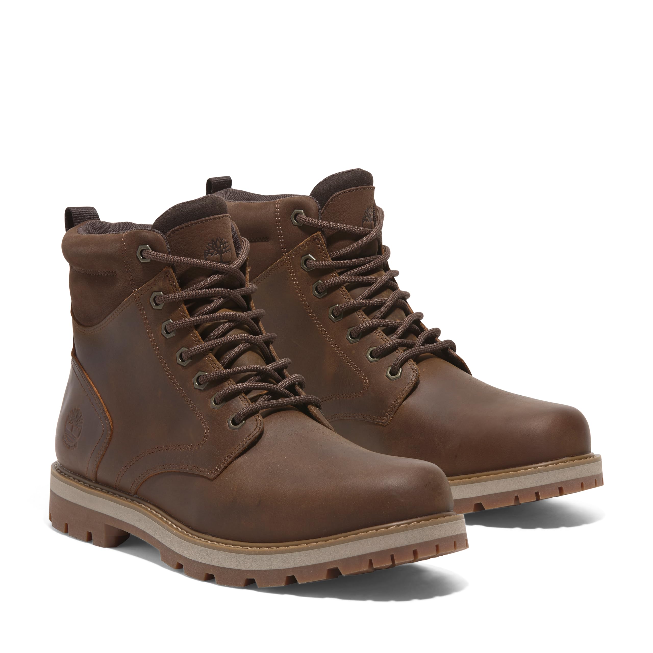 Timberland Men's Britton Road Waterproof Boot